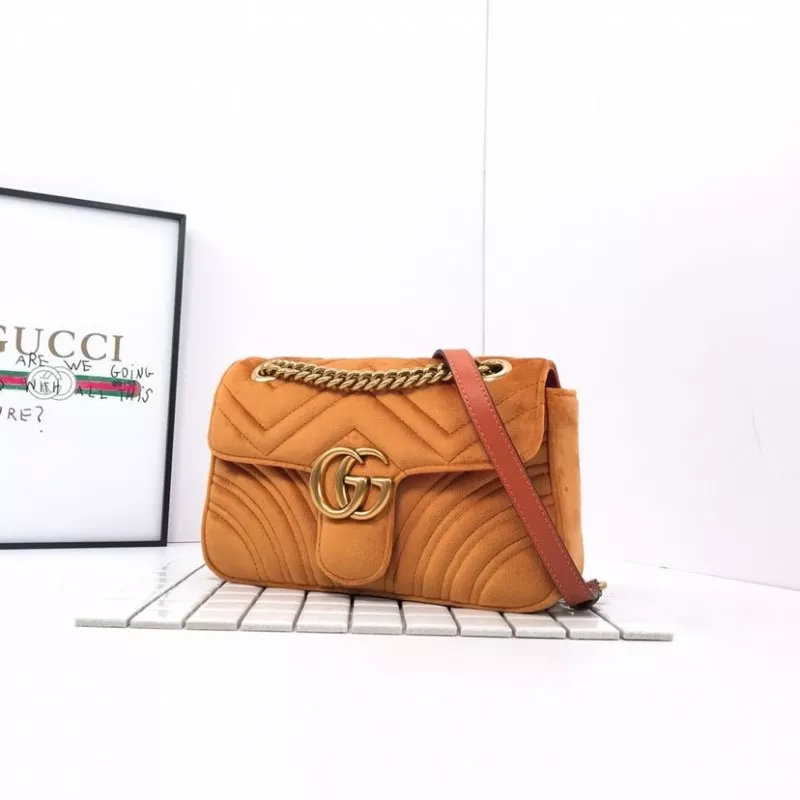 REP Gucci Bags 19B57G0004 0115