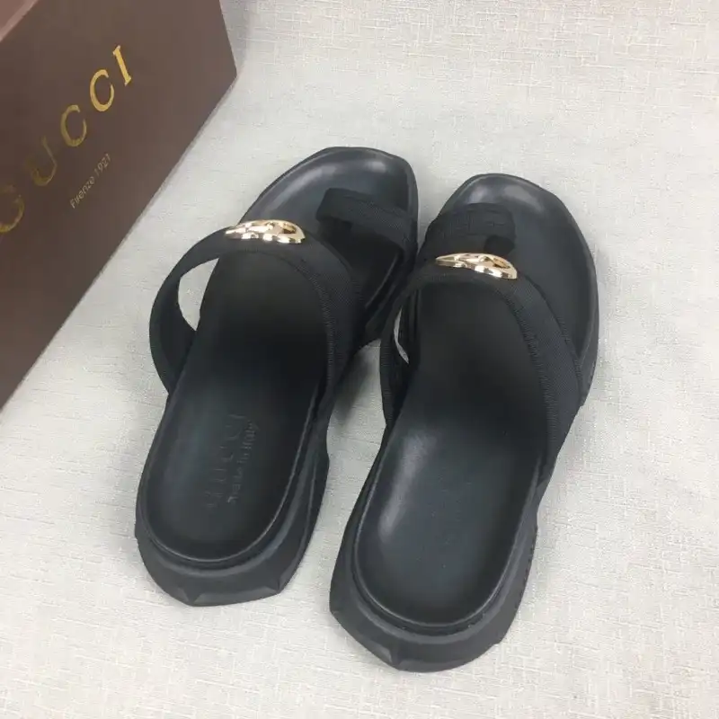 REP Gucci Shoes 1910SH0122 0127