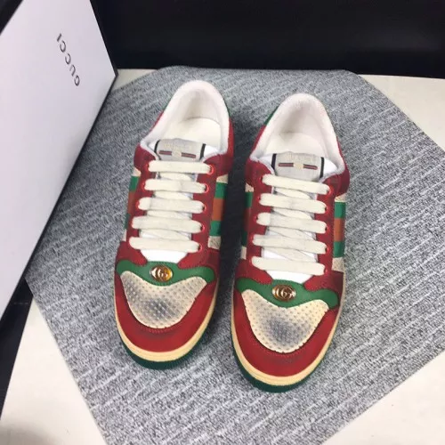 REP Gucci Shoes 19SH0009 0118