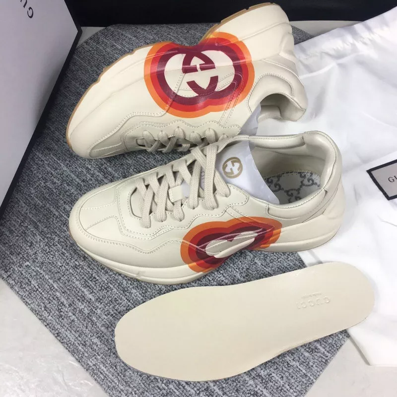 REP Gucci Shoes 2004SH0112 0117