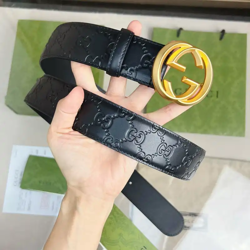 REP Gucci Belts 2306XF0091 0122