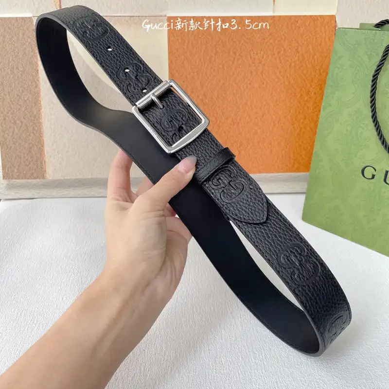 REP Gucci Belts 2410XA0293 0126