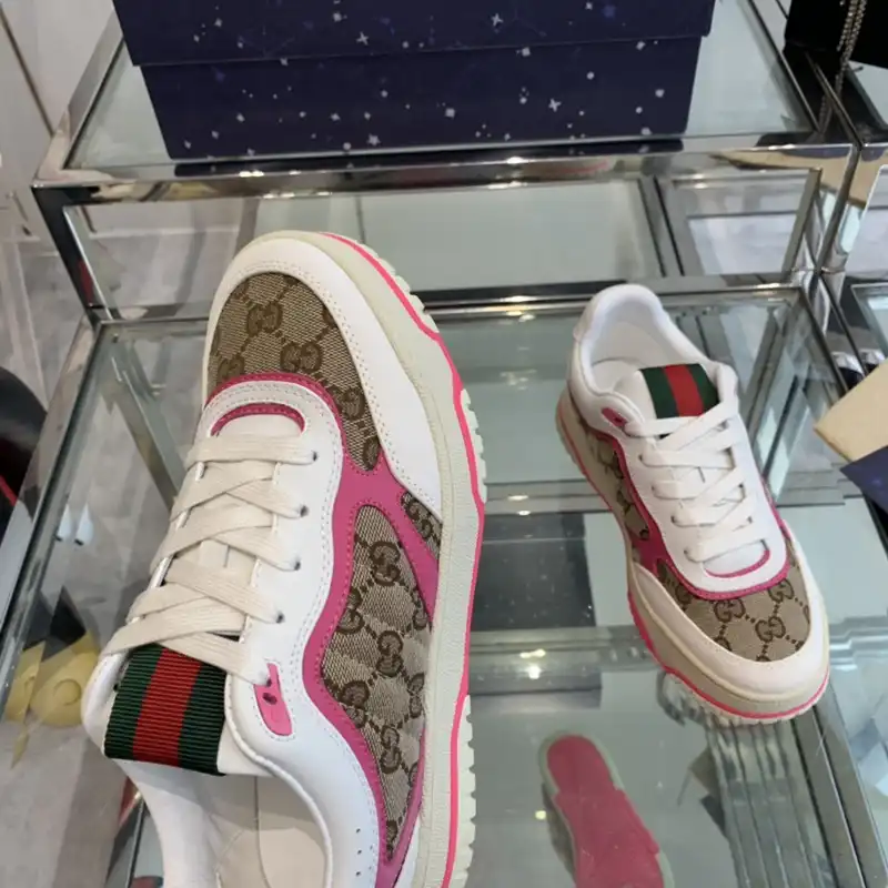 REP Gucci Shoes 2407SH0010 0124