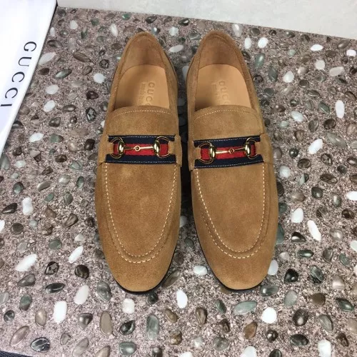 REP Gucci Shoes 19SH0123 0118