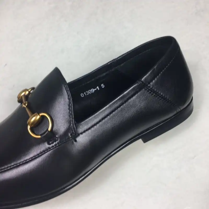 REP Gucci Shoes 19SH0116 0127