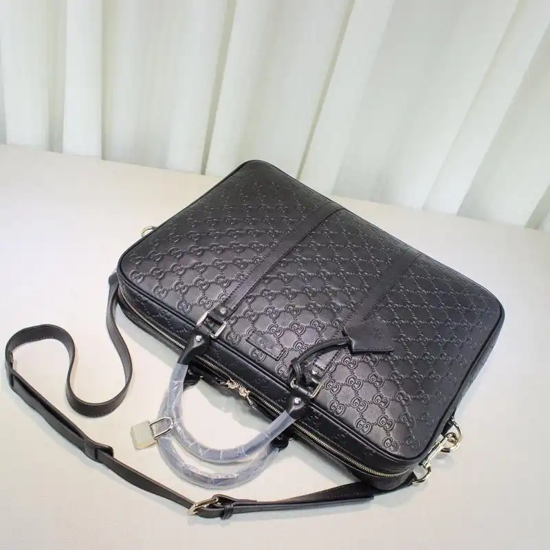 REP Gucci Briefcases 19GM0029 0130