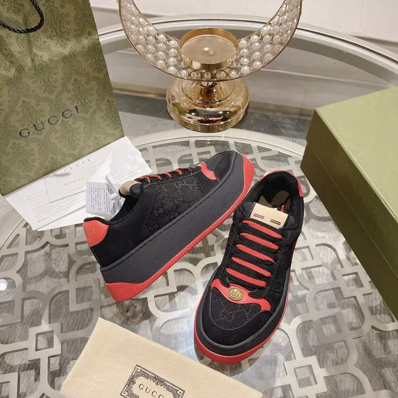 REP Gucci Shoes 2309PZ0029 0120