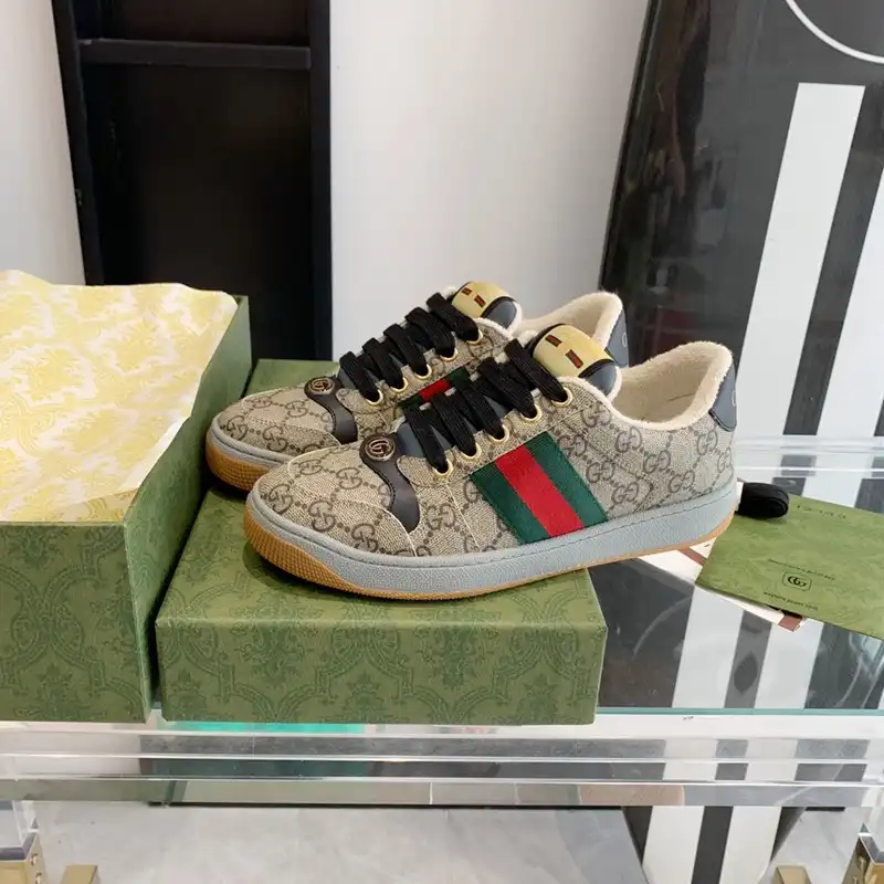 REP Gucci Shoes 2212PZ0127 0124