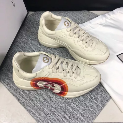 REP Gucci Shoes 2004SH0112 0117