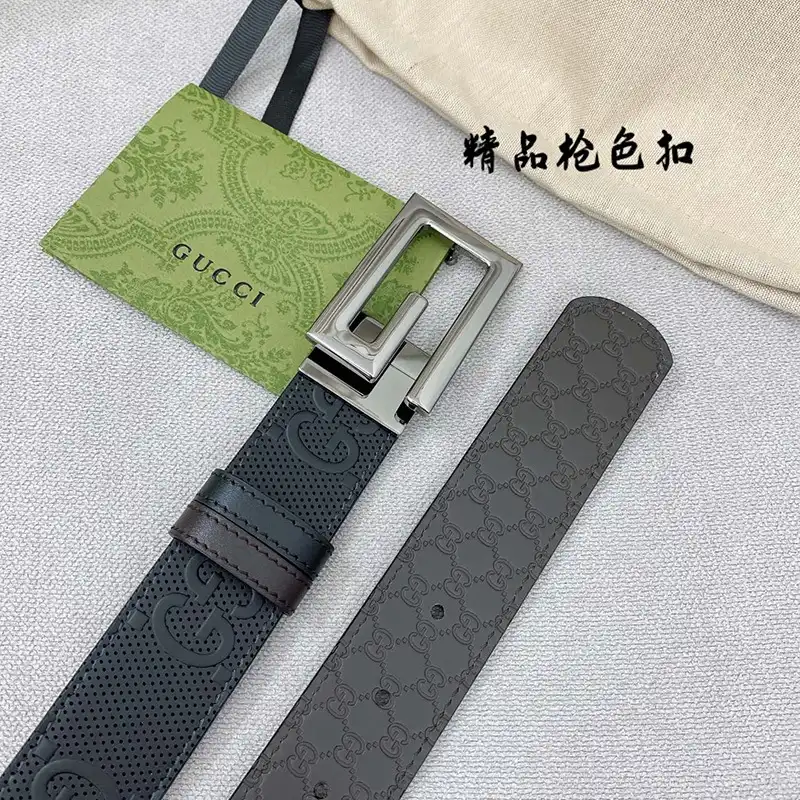 REP Gucci Belts 2311XF0047 0129