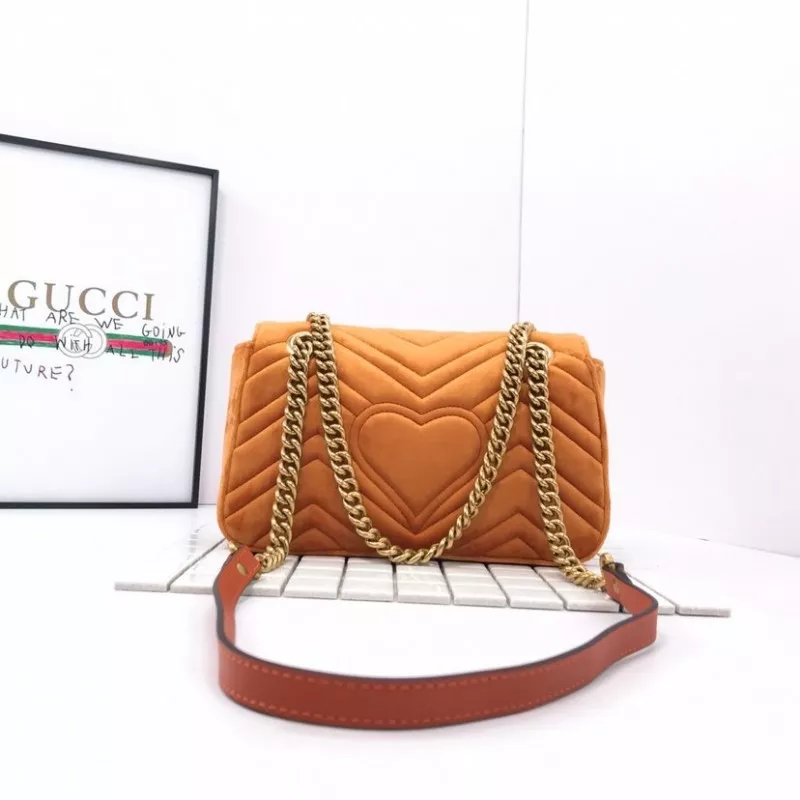 REP Gucci Bags 19B57G0004 0115