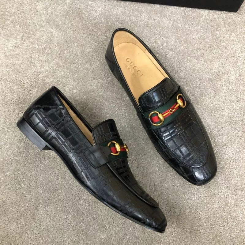 REP Gucci Shoes 2009SH0086 0117