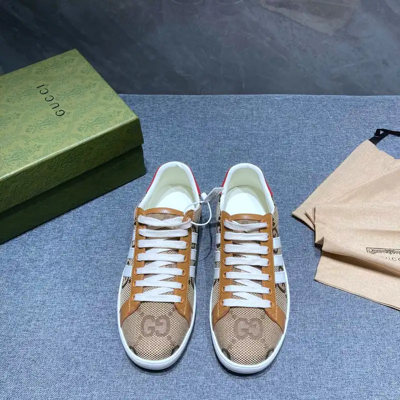 REP Gucci Shoes 2211PZ0041 0123