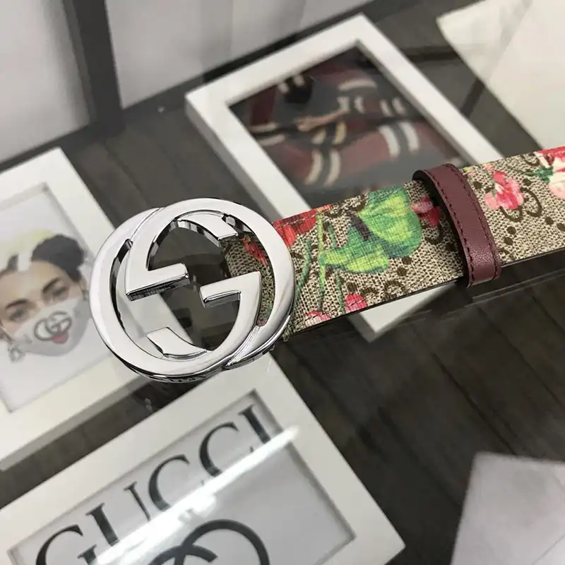 REP Gucci s Belts 19BL0053 0129