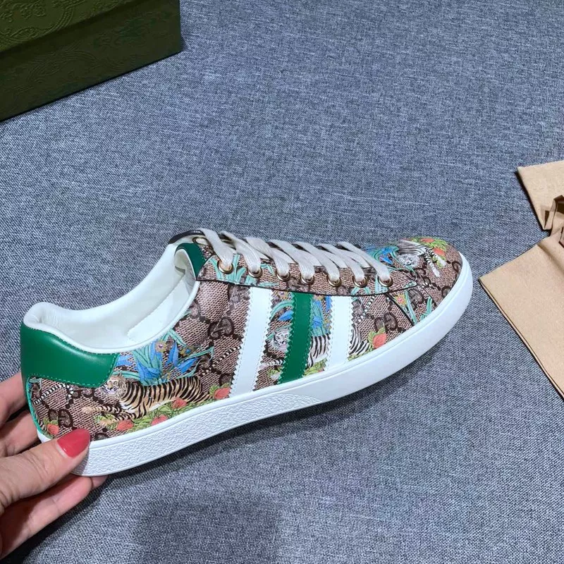 REP Gucci Shoes 2211PZ0051 0120