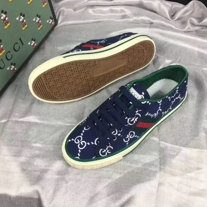 REP Gucci Shoes 2005SH0061 0127