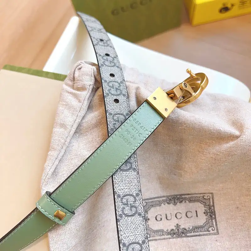 REP Gucci Belts 2311XF0089 0122