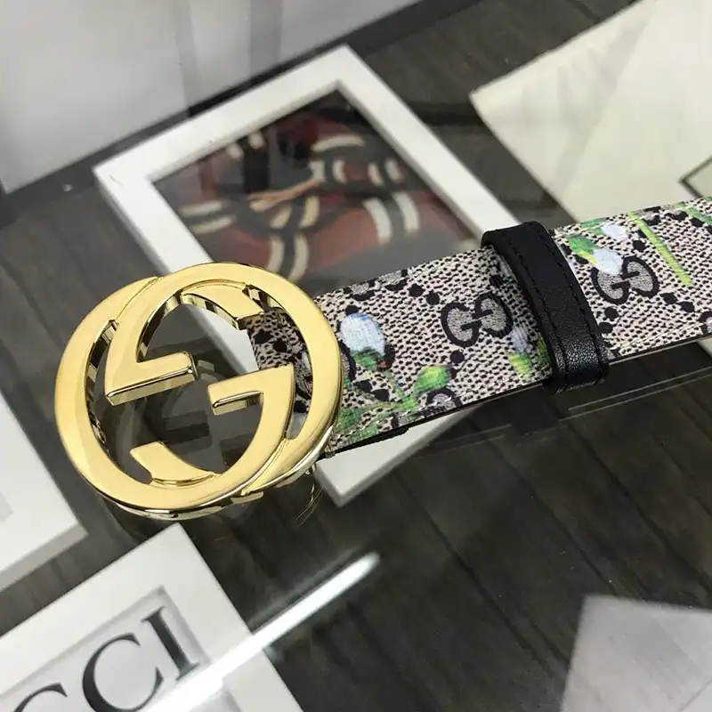 REP Gucci s Belts 19BL0055 0129