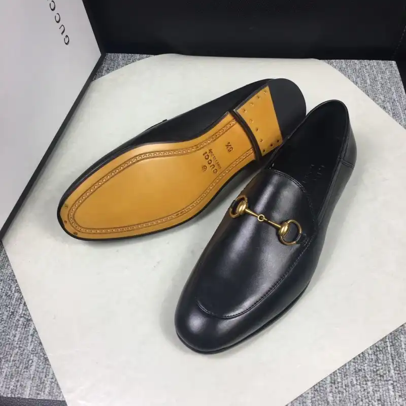 REP Gucci Shoes 19SH0116 0127