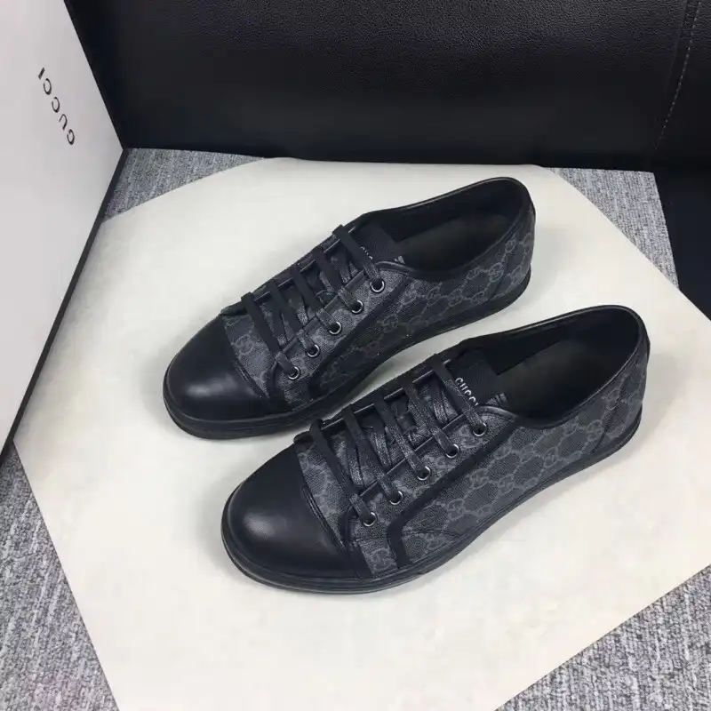 REP Gucci Shoes 1911SH0024 0127