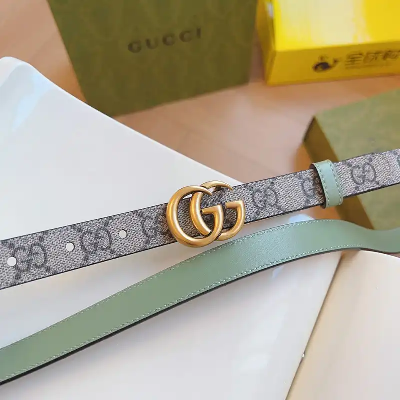 REP Gucci Belts 2311XF0089 0122