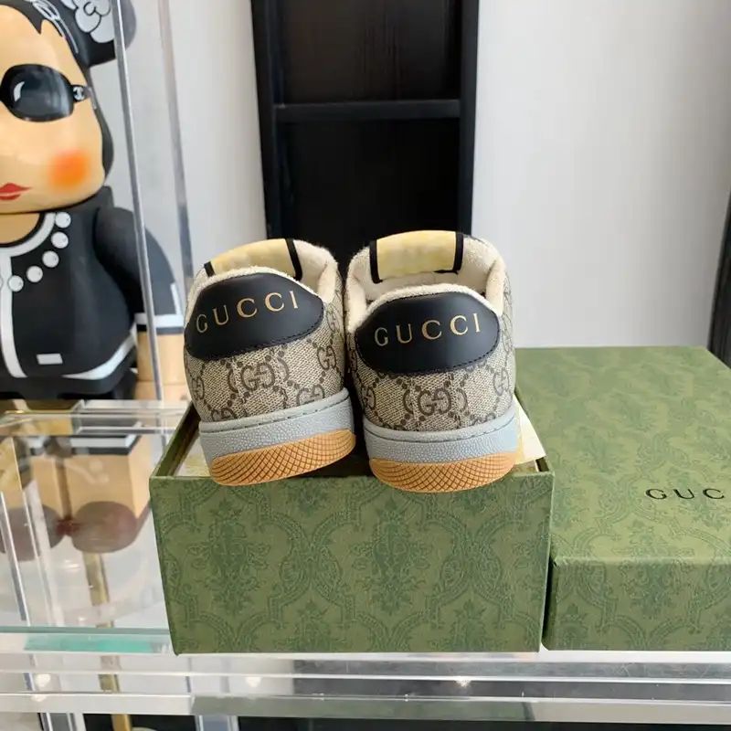 REP Gucci Shoes 2212PZ0127 0124