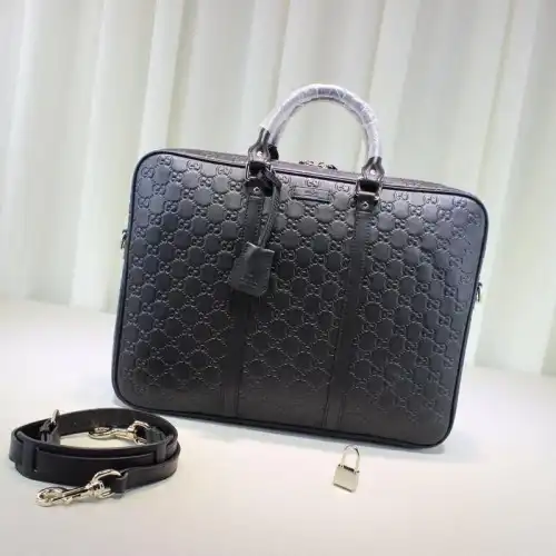 REP Gucci Briefcases 19GM0029 0130