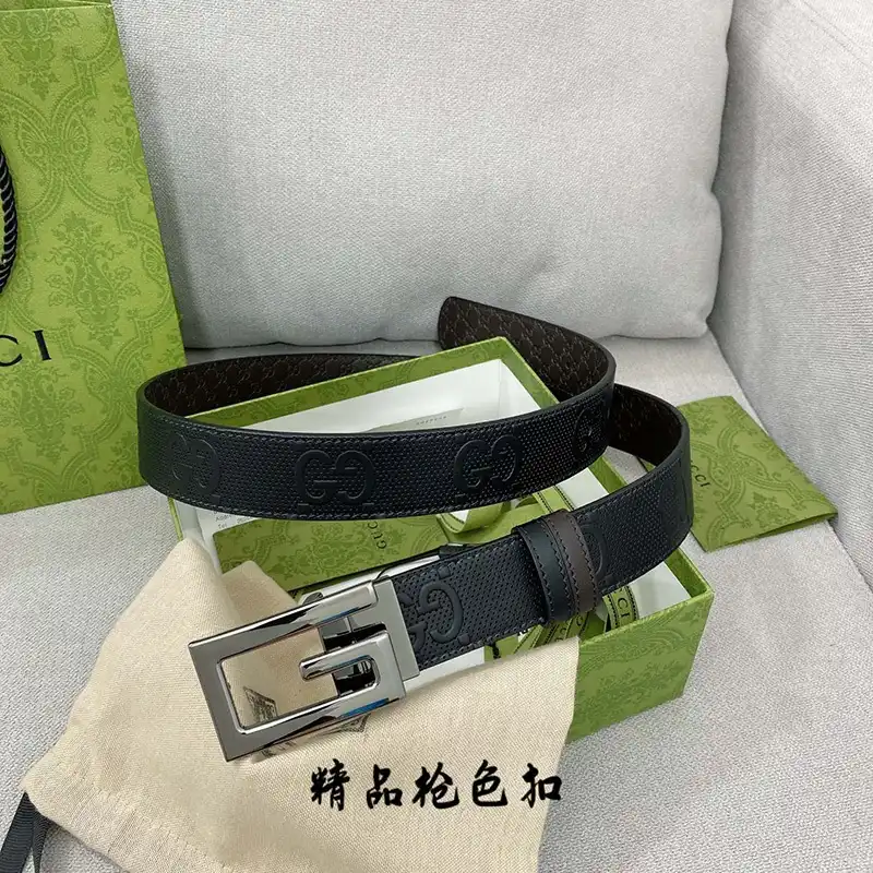 REP Gucci Belts 2311XF0047 0129