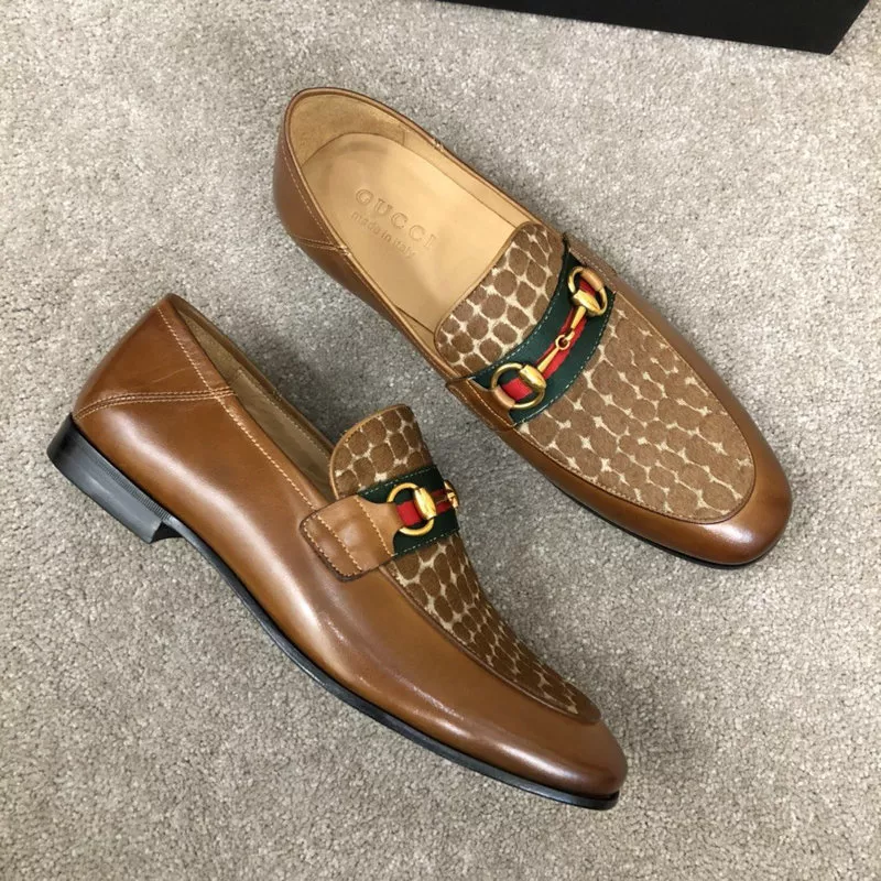 REP Gucci Shoes 2009SH0084 0119