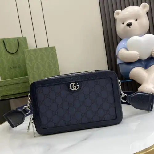 REP Gucci Bags 2407YZ0276 0130