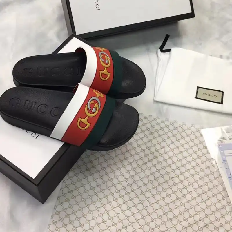 REP Gucci Shoes 2103SH0029 0127