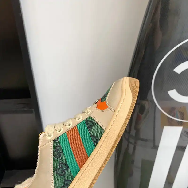 REP Gucci Shoes 2212PZ0131 0123