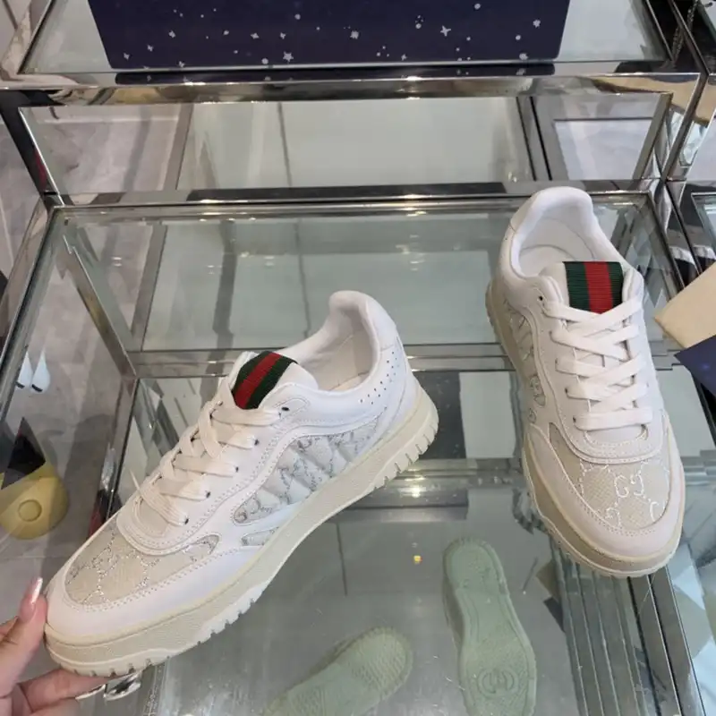 REP Gucci Shoes 2407SH0011 0123