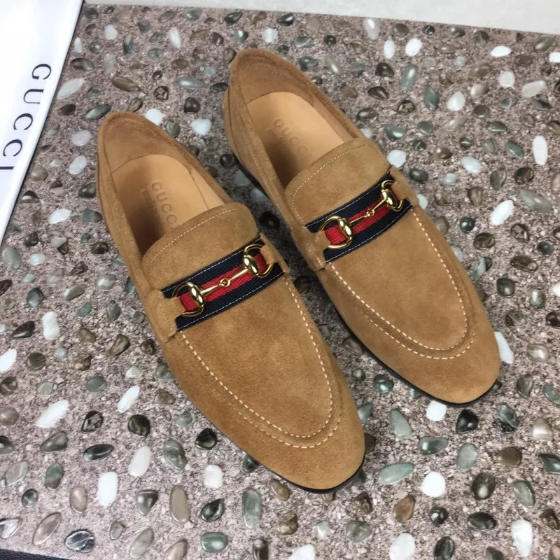 REP Gucci Shoes 19SH0123 0118