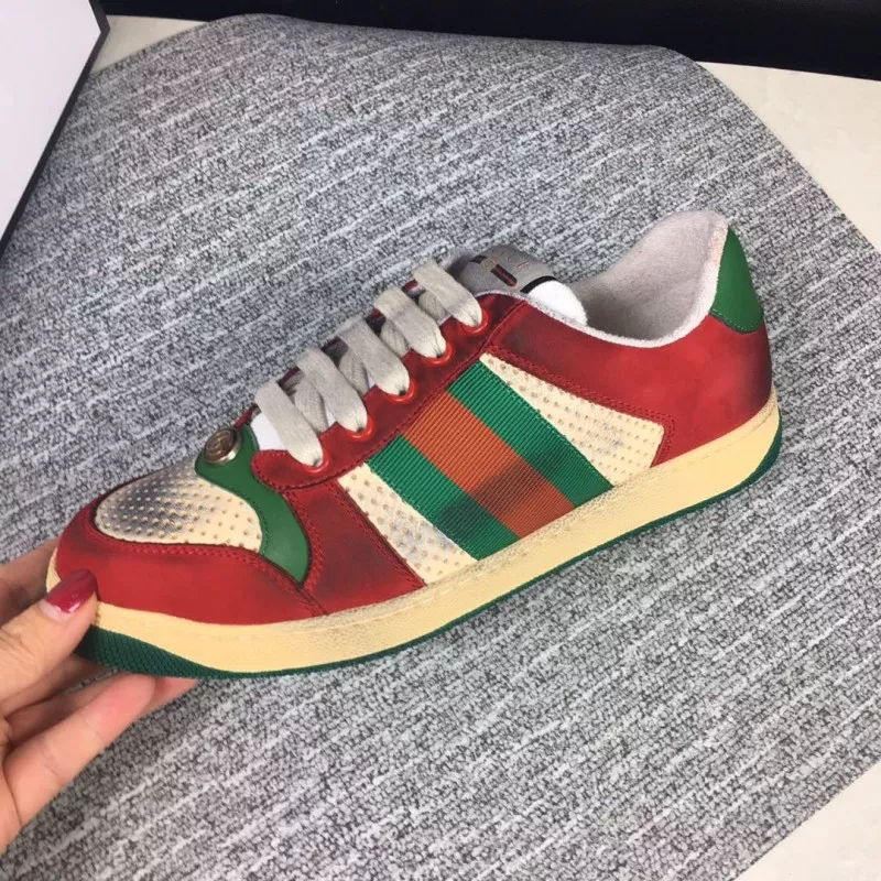 REP Gucci Shoes 19SH0009 0118