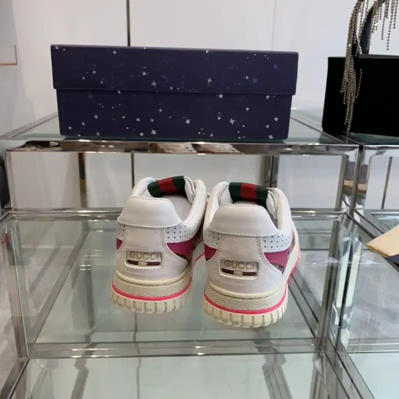 REP Gucci Shoes 2407SH0010 0124