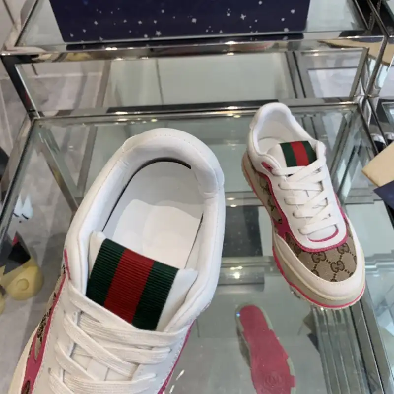 REP Gucci Shoes 2407SH0010 0124