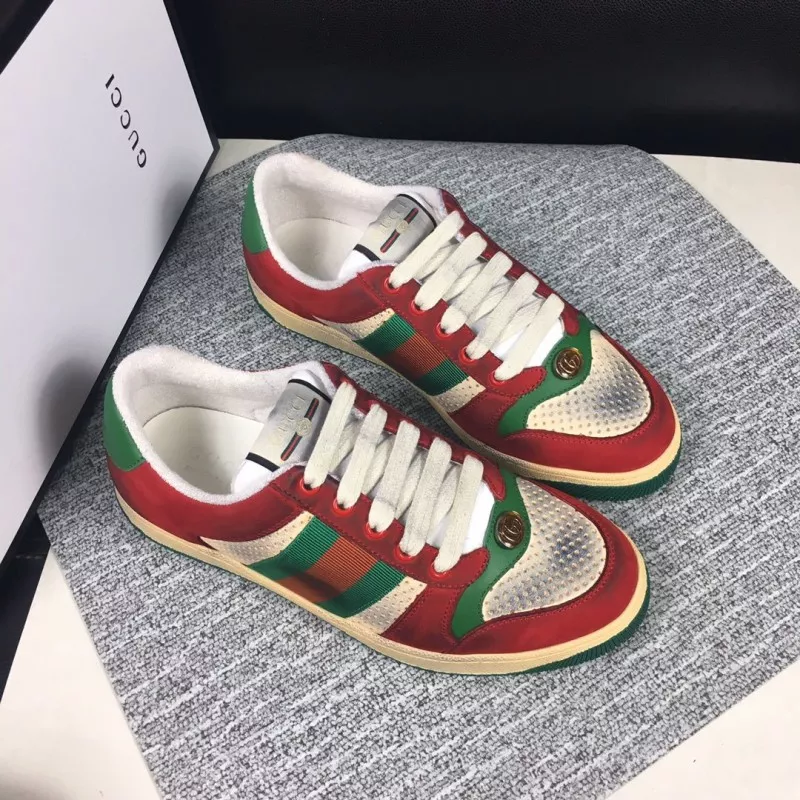 REP Gucci Shoes 19SH0009 0118