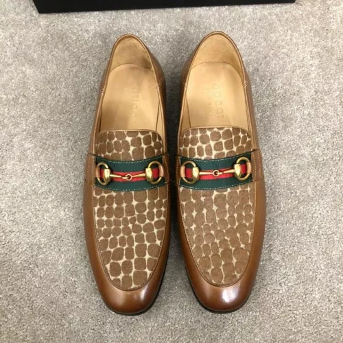 REP Gucci Shoes 2009SH0084 0119