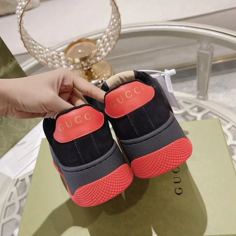 REP Gucci Shoes 2309PZ0029 0120