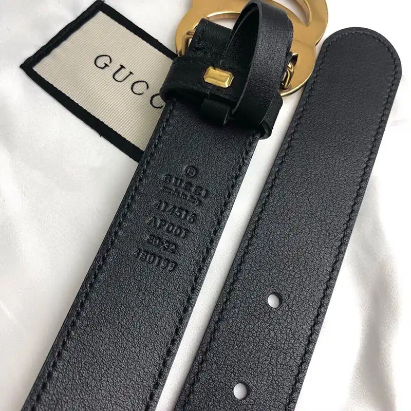 REP Gucci s Belte 1907BL0008 0126