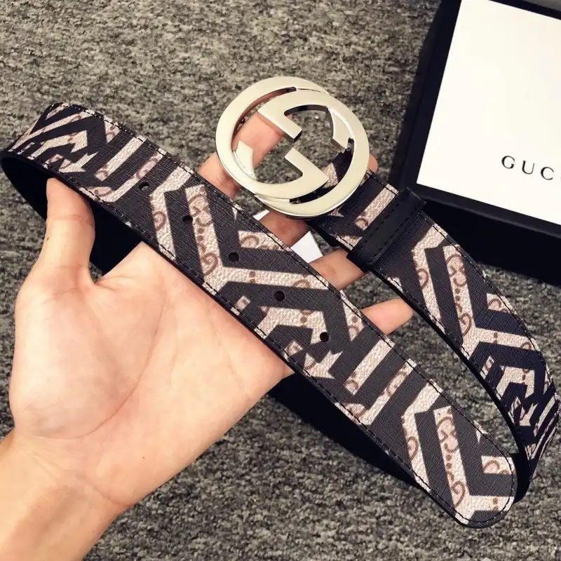 REP Gucci s Belt 20XIA0076 0129