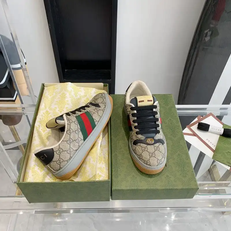 REP Gucci Shoes 2212PZ0127 0124