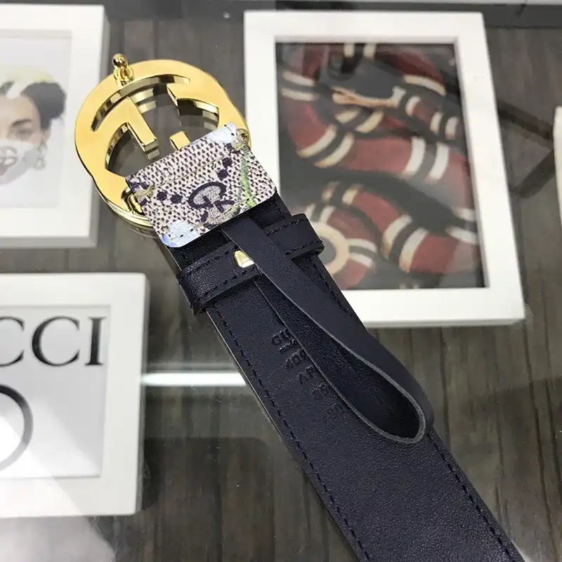 REP Gucci s Belts 19BL0055 0129