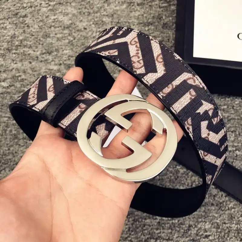 REP Gucci s Belt 20XIA0076 0129