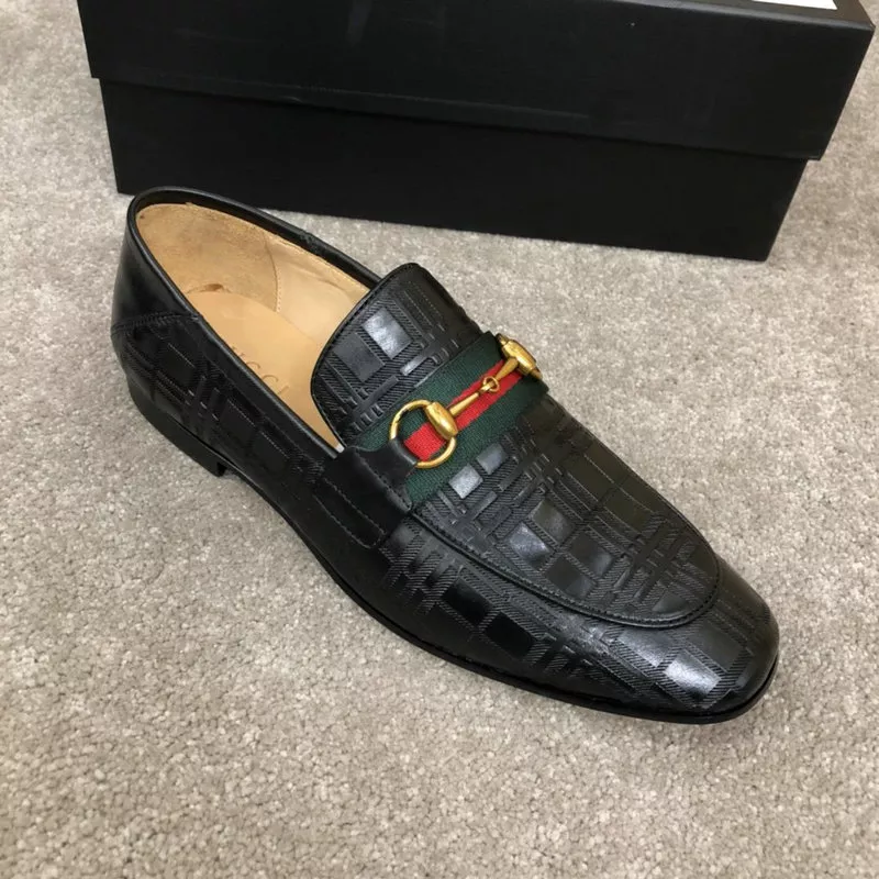 REP Gucci Shoes 2009SH0086 0117