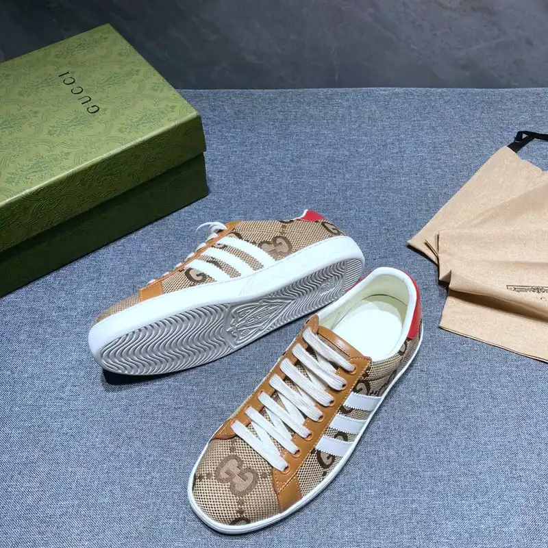 REP Gucci Shoes 2211PZ0041 0123