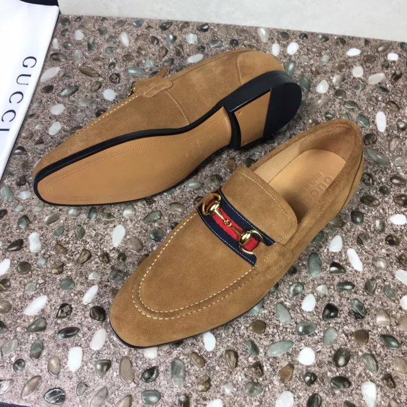 REP Gucci Shoes 19SH0123 0118