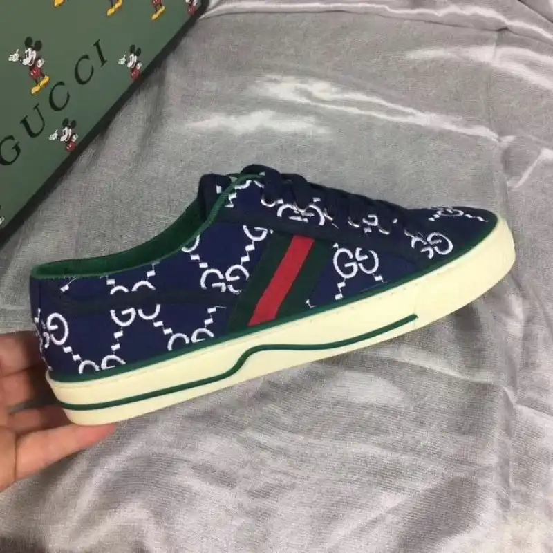 REP Gucci Shoes 2005SH0061 0127