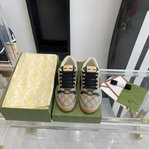 REP Gucci Shoes 2212PZ0127 0124